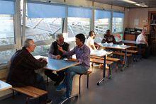 Fleuron saint jean 15ans 2