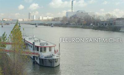 Fleuron saint michel1