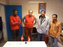 Irakiens Tours dec2014