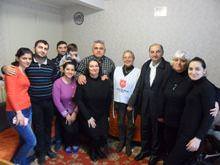 Irakiens vendome dec2014