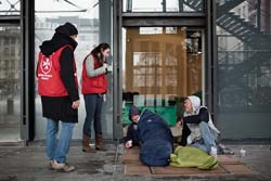 Petits dejeuners Paris3e3