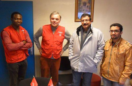 accompagnement refugies