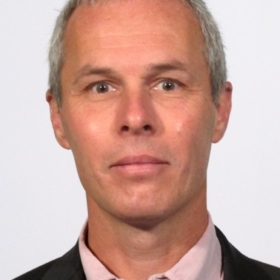 Nicolas RUELLE