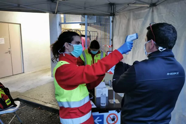 Tout savoir sur les symptômes du covid 19