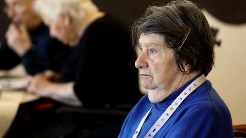 Quels sont les premiers signes de la maladie d'Alzheimer