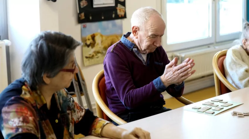 Quelle est l'espérance de vie avec la maladie d'Alzheimer