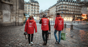 Comment faire du bénévolat à l'Ordre de Malte France