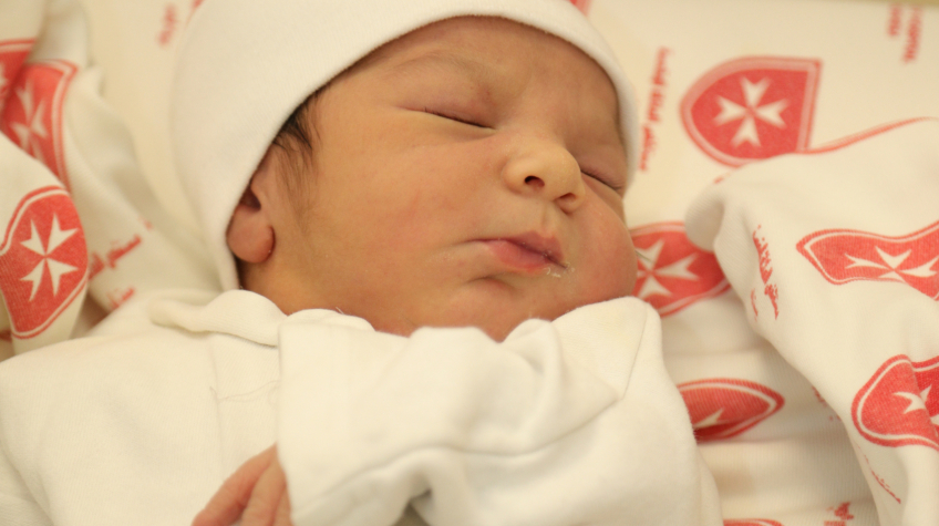 accouchement en Afrique