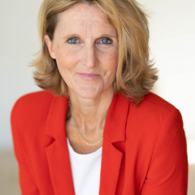 Karine Dalle - Directrice Communication