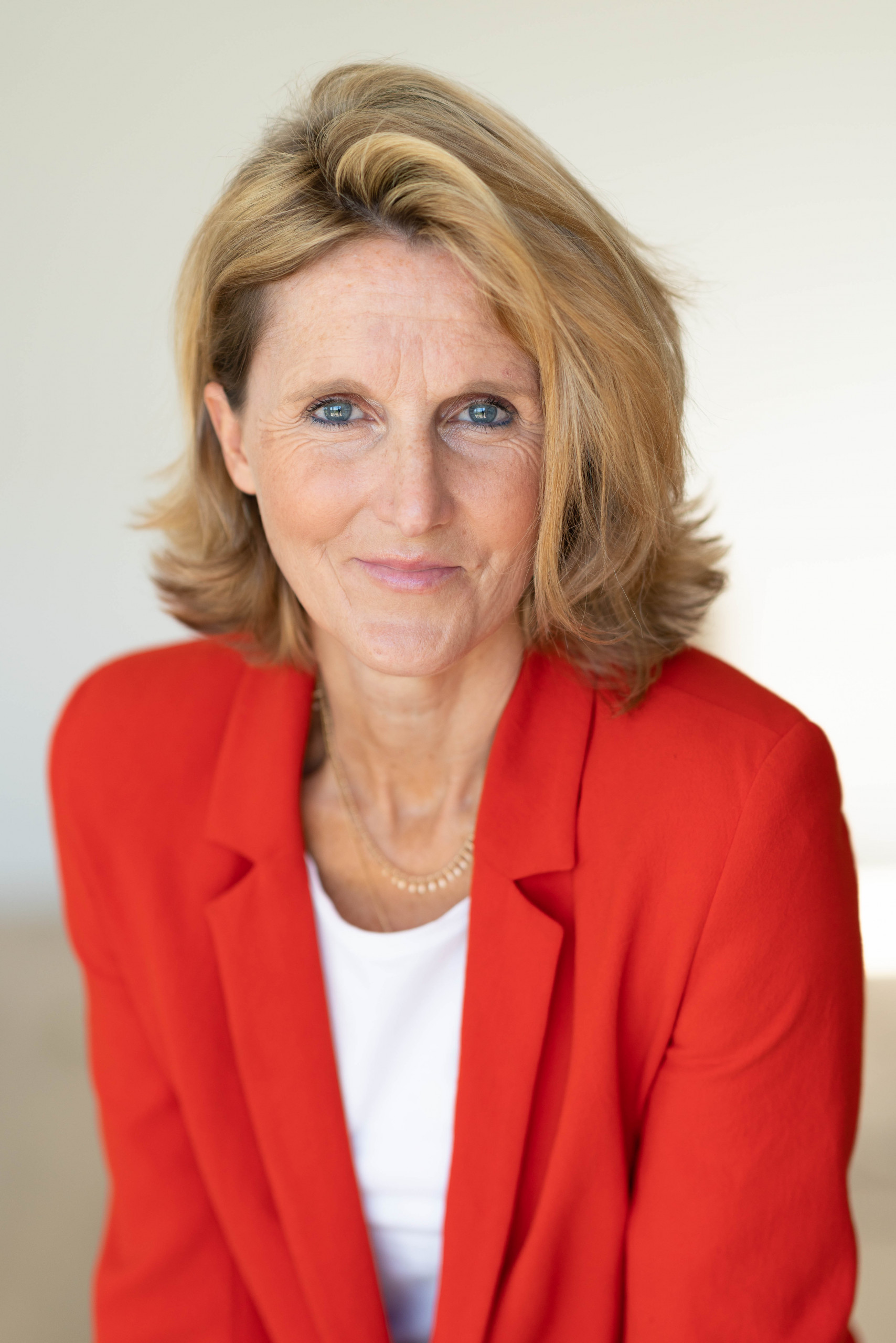 Karine Dalle - Directrice Communication