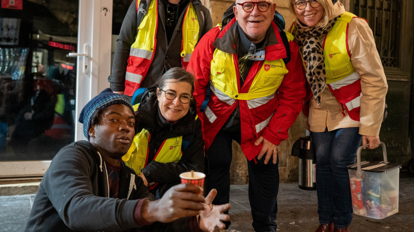 Comment faire du bénévolat à Bordeaux ?