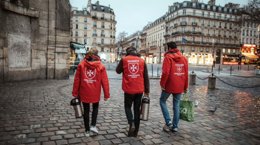 Comment faire du bénévolat à Bordeaux ?