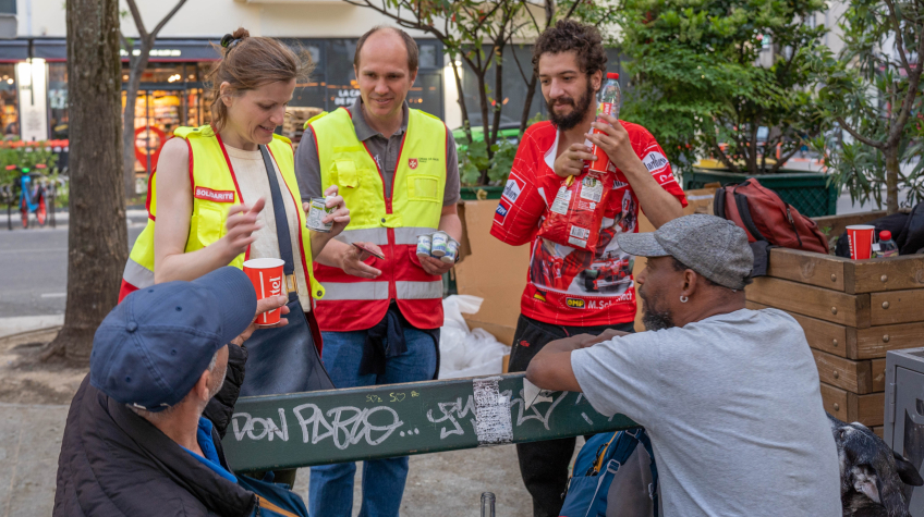 déclaration d'impôts 2024