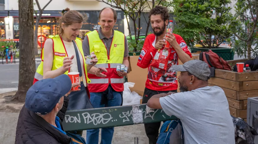 déclaration d'impôts 2024
