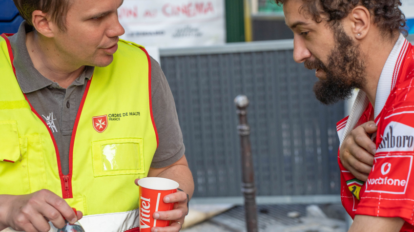 Comment faire du bénévolat à Marseille ?