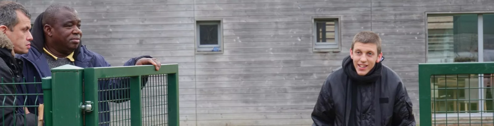 comprendre l'autisme avec l'Ordre de Malte France