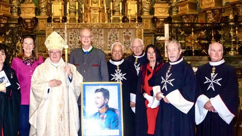 Charles-d’Autriche