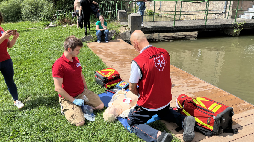 secouristes-internationaux-formation