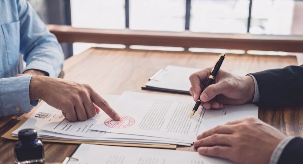 comment deheriter ses enfants