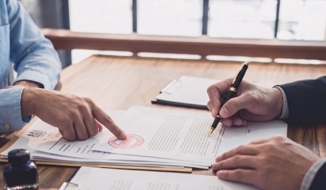 comment deheriter ses enfants