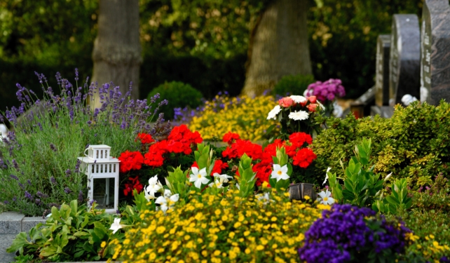entretien tombe et entretien caveau